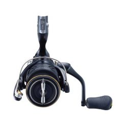 Spinning Reels Shimano Sustain FJ 2500HG Spinning Reel