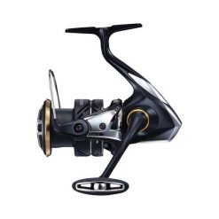 Spinning Reels Shimano Sustain FJ Compact 3000HG Spinning Reel