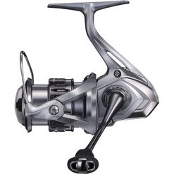 Spinning Reels Shimano Nasci 1000FC Spinning Reel