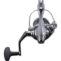 Spinning Reels Shimano Nasci 2500HGFC Spinning Reel