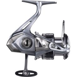 Spinning Reels Shimano Nasci 2500HGFC Spinning Reel -Fishing-reels Sales BCF 618938 03 hi res