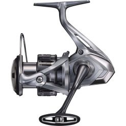 Spinning Reels Shimano Nasci Compact 3000HGFC Spinning Reel