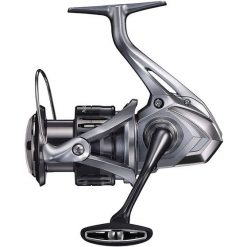 Spinning Reels Shimano Nasci 4000XGFC Spinning Reel