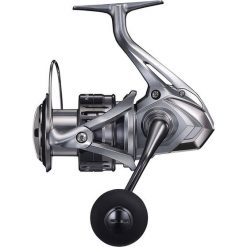 Spinning Reels Shimano Nasci Compact 5000XGFC Spinning Reel