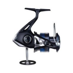 Spinning Reels Shimano Nexave FI Compact 3000HG Spinning Reel