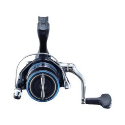 Spinning Reels Shimano Nexave FI Compact 3000HG Spinning Reel -Fishing-reels Sales BCF 618944 02 hi res
