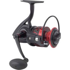 Spinning Reels Penn Fierce III Spinning Reel 5000