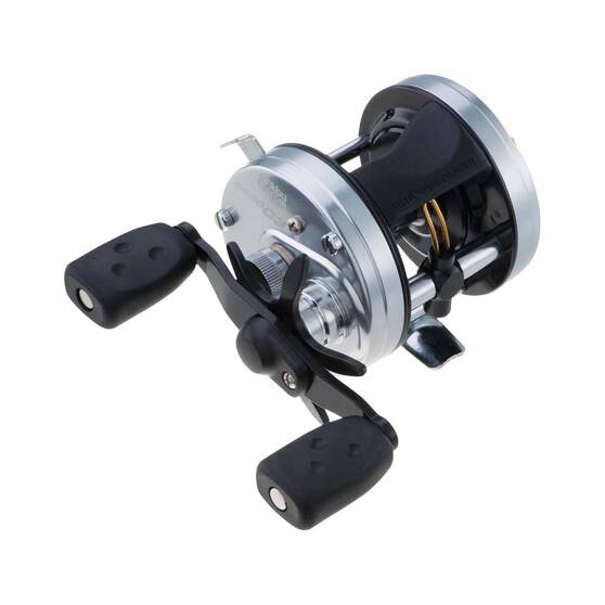 Baitcaster Reels Abu Garcia Ambassadeur C3 Baitcast Reel 6500 3 Baitcaster Reels Abu Garcia Ambassadeur C3 Baitcast Reel 6500