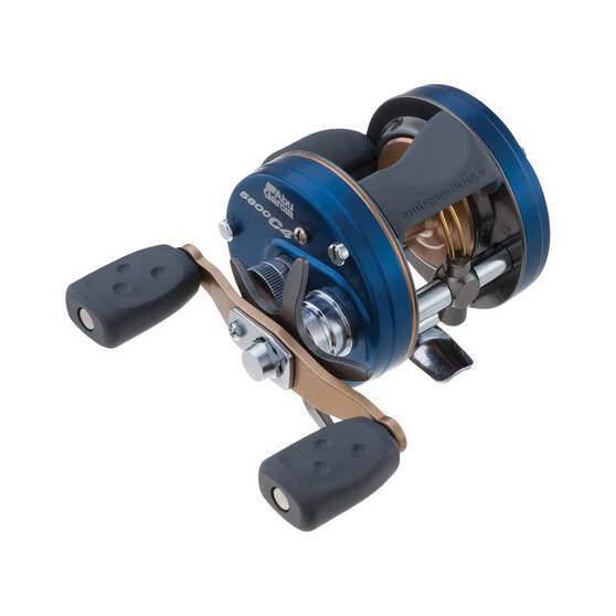 Baitcaster Reels Abu Garcia Ambassadeur C4 Baitcast Reel 5600 3 Baitcaster Reels Abu Garcia Ambassadeur C4 Baitcast Reel 5600