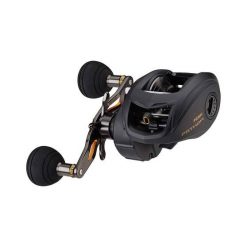 Baitcaster Reels Penn Fathom Baitcast Reel 400