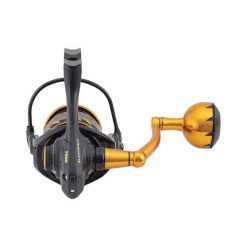 Spinning Reels Penn Slammer IV 5500 Spinning Reel -Fishing-reels Sales BCF 622376 03 hi res