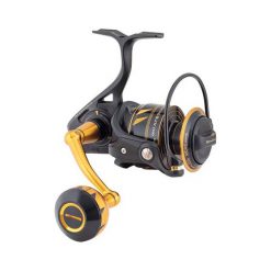 Spinning Reels Penn Slammer IV 5500 Spinning Reel -Fishing-reels Sales BCF 622376 04 hi res