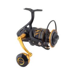 Spinning Reels Penn Slammer IV 6500 Spinning Reel -Fishing-reels Sales BCF 622377 02 hi res