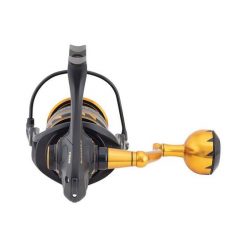 Spinning Reels Penn Slammer IV 6500 Spinning Reel -Fishing-reels Sales BCF 622377 03 hi res