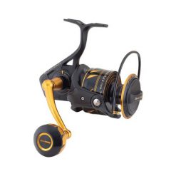 Spinning Reels Penn Slammer IV 6500 HS Spinning Reel -Fishing-reels Sales BCF 622378 02 hi res