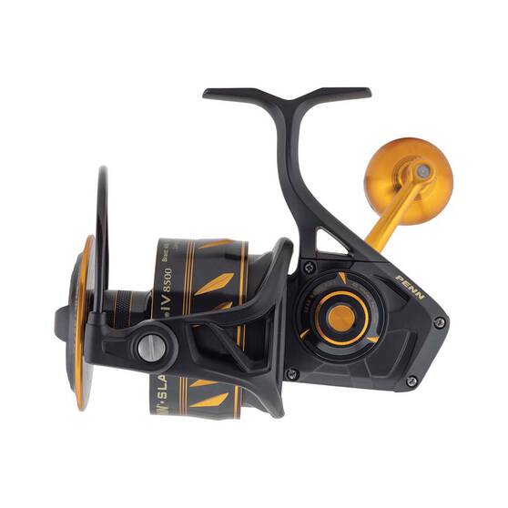 Spinning Reels Penn Slammer IV 8500 Spinning Reel 3 Spinning Reels Penn Slammer IV 8500 Spinning Reel