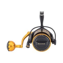 Spinning Reels Penn Slammer IV 8500 Spinning Reel 10 Spinning Reels Penn Slammer IV 8500 Spinning Reel -Fishing-reels Sales BCF 622380 03 hi res