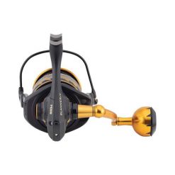 Spinning Reels Penn Slammer IV 8500 Spinning Reel 11 Spinning Reels Penn Slammer IV 8500 Spinning Reel -Fishing-reels Sales BCF 622380 04 hi res