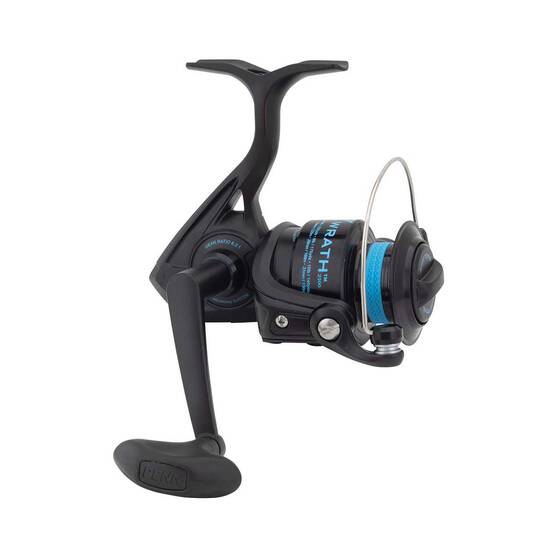 Spinning Reels Penn Wrath 5000 Spinning Reel 4 Spinning Reels Penn Wrath 5000 Spinning Reel - Image 2