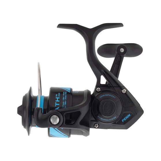 Spinning Reels Penn Wrath 5000 Spinning Reel 6 Spinning Reels Penn Wrath 5000 Spinning Reel - Image 4