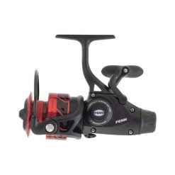 Spinning Reels Penn Fierce III Live Liner Spinning Reel 4000 -Fishing-reels Sales BCF 622410 02 hi res