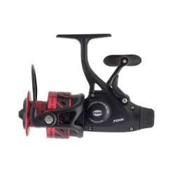 Spinning Reels Penn Fierce III Live Liner Spinning Reel 4000 -Fishing-reels Sales BCF 622410 08 hi res