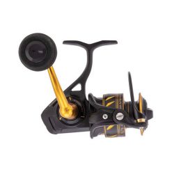 Spinning Reels Penn Slammer IV 2500 Spinning Reel
