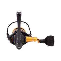 Spinning Reels Penn Slammer IV 2500 Spinning Reel -Fishing-reels Sales BCF 632545 02 hi res