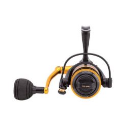 Spinning Reels Penn Slammer IV 2500HS Spinning Reel -Fishing-reels Sales BCF 632546 03 hi res