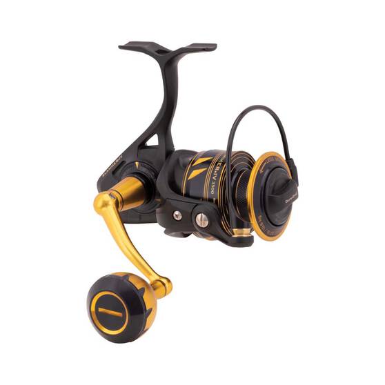 Spinning Reels Penn Slammer IV 3500 Spinning Reel 3 Spinning Reels Penn Slammer IV 3500 Spinning Reel