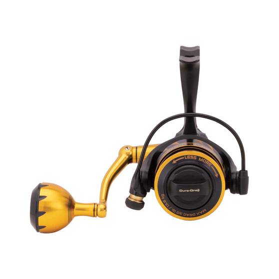 Spinning Reels Penn Slammer IV 3500 Spinning Reel 6 Spinning Reels Penn Slammer IV 3500 Spinning Reel - Image 4