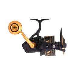 Spinning Reels Penn Slammer IV 8500HS Spinning Reel -Fishing-reels Sales BCF 632548 02 hi res