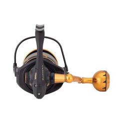 Spinning Reels Penn Slammer IV 8500HS Spinning Reel -Fishing-reels Sales BCF 632548 04 hi res