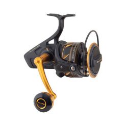 Spinning Reels Penn Slammer IV 10500 Spinning Reel