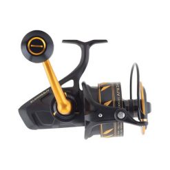 Spinning Reels Penn Slammer IV 10500 Spinning Reel -Fishing-reels Sales BCF 632549 03 hi res