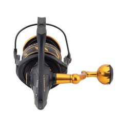 Spinning Reels Penn Slammer IV 10500 Spinning Reel -Fishing-reels Sales BCF 632549 05 hi res