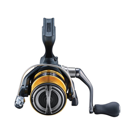Spinning Reels Shimano Sahara FJ 4000XG Spinning Reel 4 Spinning Reels Shimano Sahara FJ 4000XG Spinning Reel - Image 2