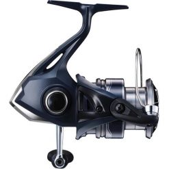 Spinning Reels Shimano Catana 2500 HGFE Spinning Reel -Fishing-reels Sales BCF 633890 02 hi res