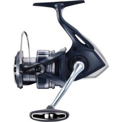 Spinning Reels Shimano Catana C3000 HGFE Spinning Reel