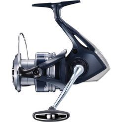 Spinning Reels Shimano Catana 4000 HGFE Spinning Reel
