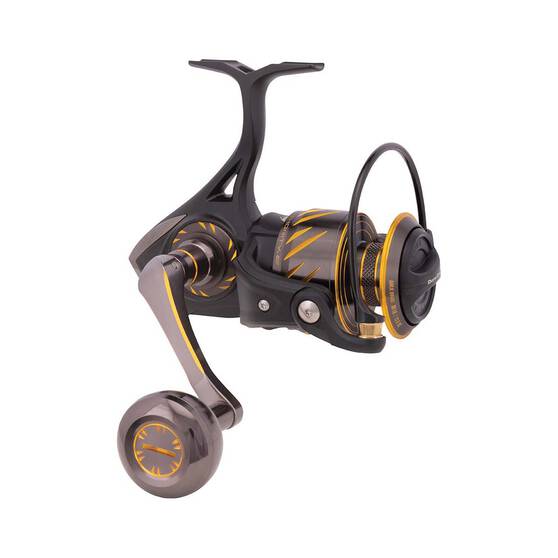 Spinning Reels PENN Authority 4500 Spinning Reel 3 Spinning Reels PENN Authority 4500 Spinning Reel