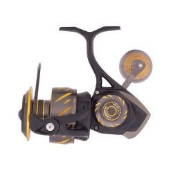 Spinning Reels PENN Authority 4500 Spinning Reel 13 Spinning Reels PENN Authority 4500 Spinning Reel -Fishing-reels Sales BCF 639534 02 hi res