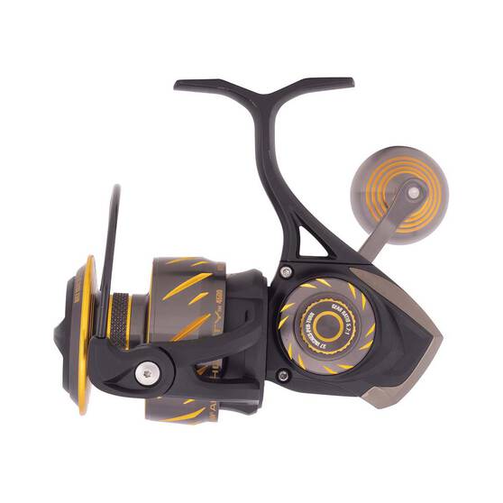 Spinning Reels PENN Authority 4500 Spinning Reel 5 Spinning Reels PENN Authority 4500 Spinning Reel - Image 3