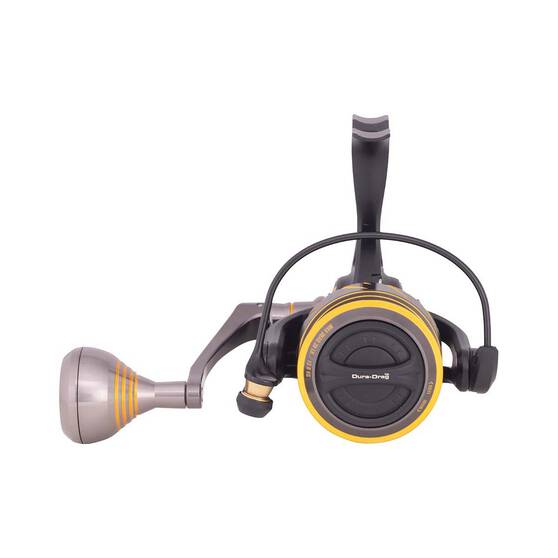 Spinning Reels PENN Authority 4500 Spinning Reel 6 Spinning Reels PENN Authority 4500 Spinning Reel - Image 4