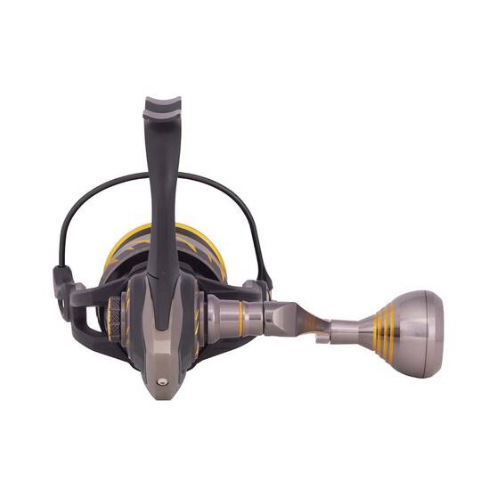 Spinning Reels PENN Authority 4500 Spinning Reel 7 Spinning Reels PENN Authority 4500 Spinning Reel - Image 5