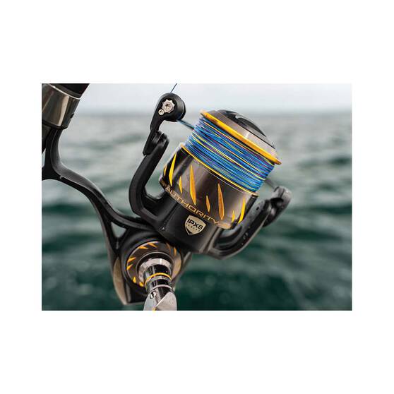 Spinning Reels PENN Authority 4500 Spinning Reel 11 Spinning Reels PENN Authority 4500 Spinning Reel - Image 9