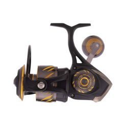 Spinning Reels PENN Authority 5500 Spinning Reel -Fishing-reels Sales BCF 639536 02 hi res