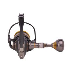 Spinning Reels PENN Authority 5500 Spinning Reel -Fishing-reels Sales BCF 639536 04 hi res
