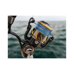 Spinning Reels PENN Authority 5500 Spinning Reel -Fishing-reels Sales BCF 639536 08 hi res