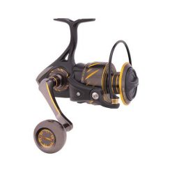 Spinning Reels PENN Authority 6500 Spinning Reel